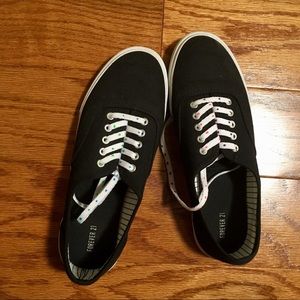 Like New Sneakers, US size 8, Worn Once
